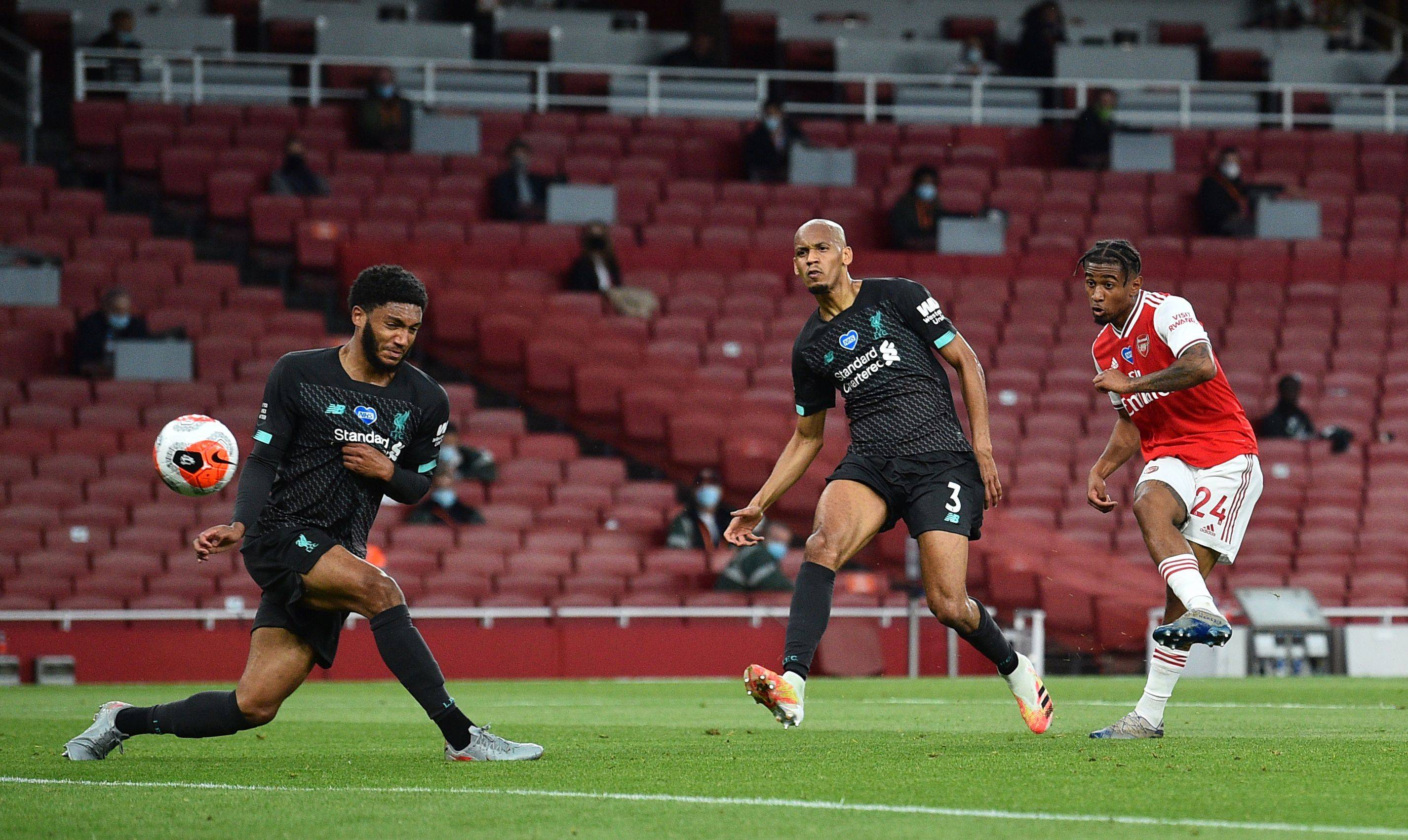 萨拉赫的自 萨拉赫的自